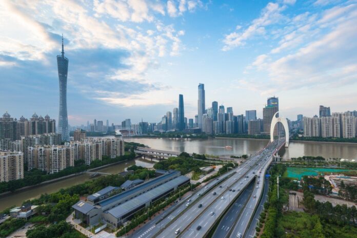 Guangdong Guangdong