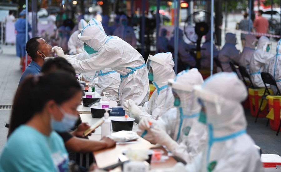 Guangdong coronavirus