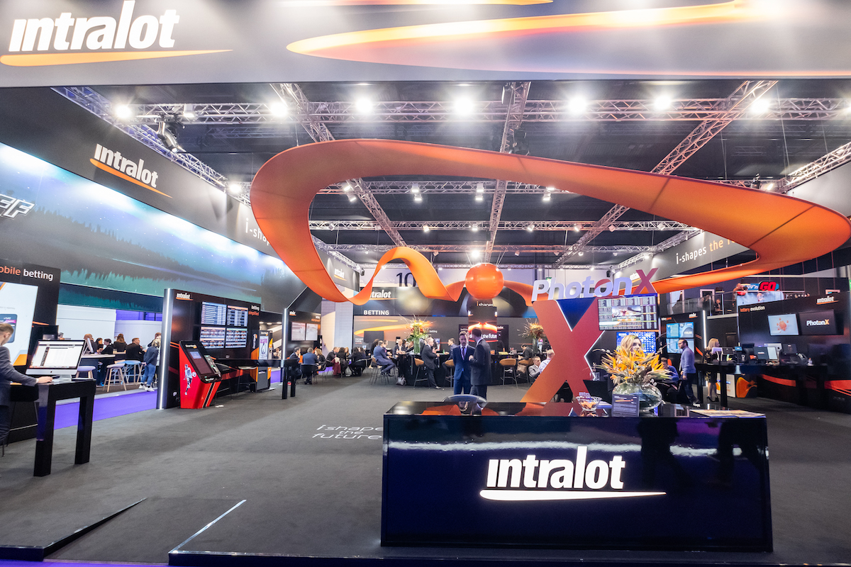 Intralot Intralot