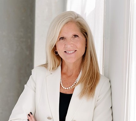 Lynn McCreary Lynn McCreary