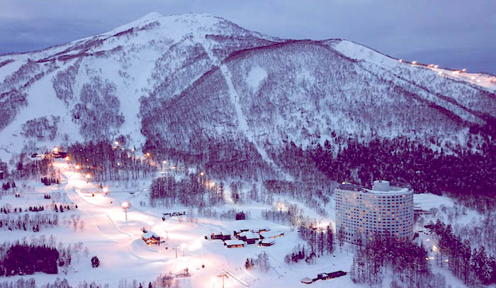 Suncity Group, Niseko, Japan Suncity Group, Niseko, Japan