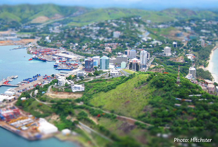 PortMoresby_wiki_Hitchster_0 Port Moresby