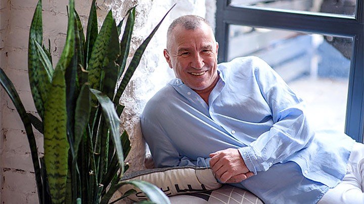 Ron Babini