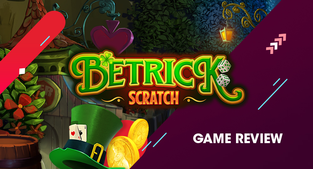 Spinmatic-Betrick Spinmatic-Betrick