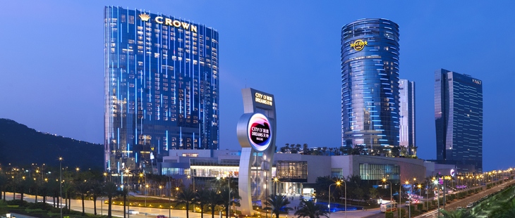 melco resorts, macau melco resorts, macau