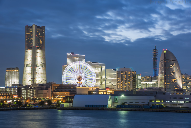 Yokohama Yokohama